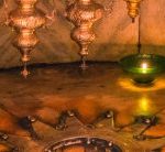 Verdaderos adoradores