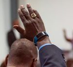 Recordado en oración