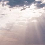 Nos oye desde el cielo