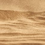 Sentirse polvoriento