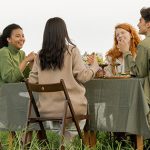 Comida que dice «te amo»