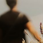 Seguido por la bondad de Dios