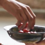 Un bocadillo humilde