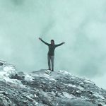 Atraídos por la catástrofe