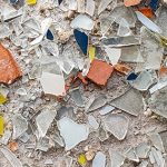 Triturados y hermosos